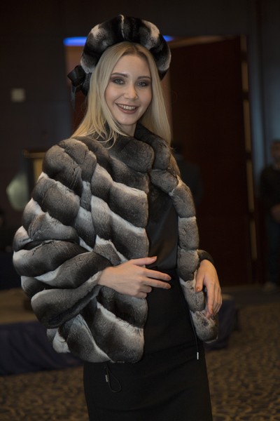 The lebanese International Women Association Brunch